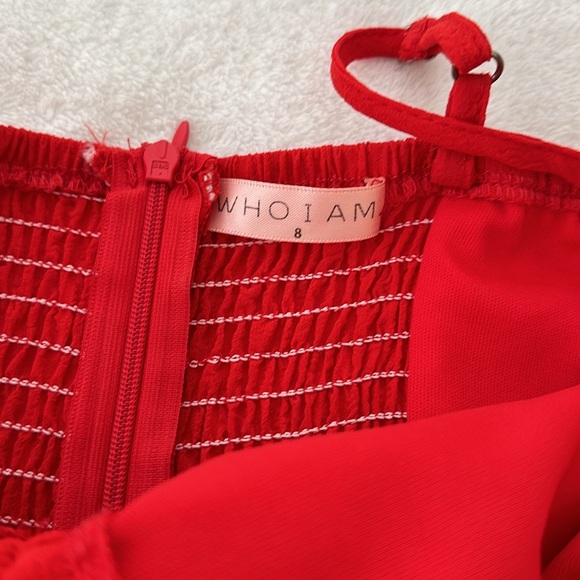 Hello Molly | Rough Ride Dress - Picture 7 of 7